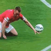 Phil Jones GIFs .